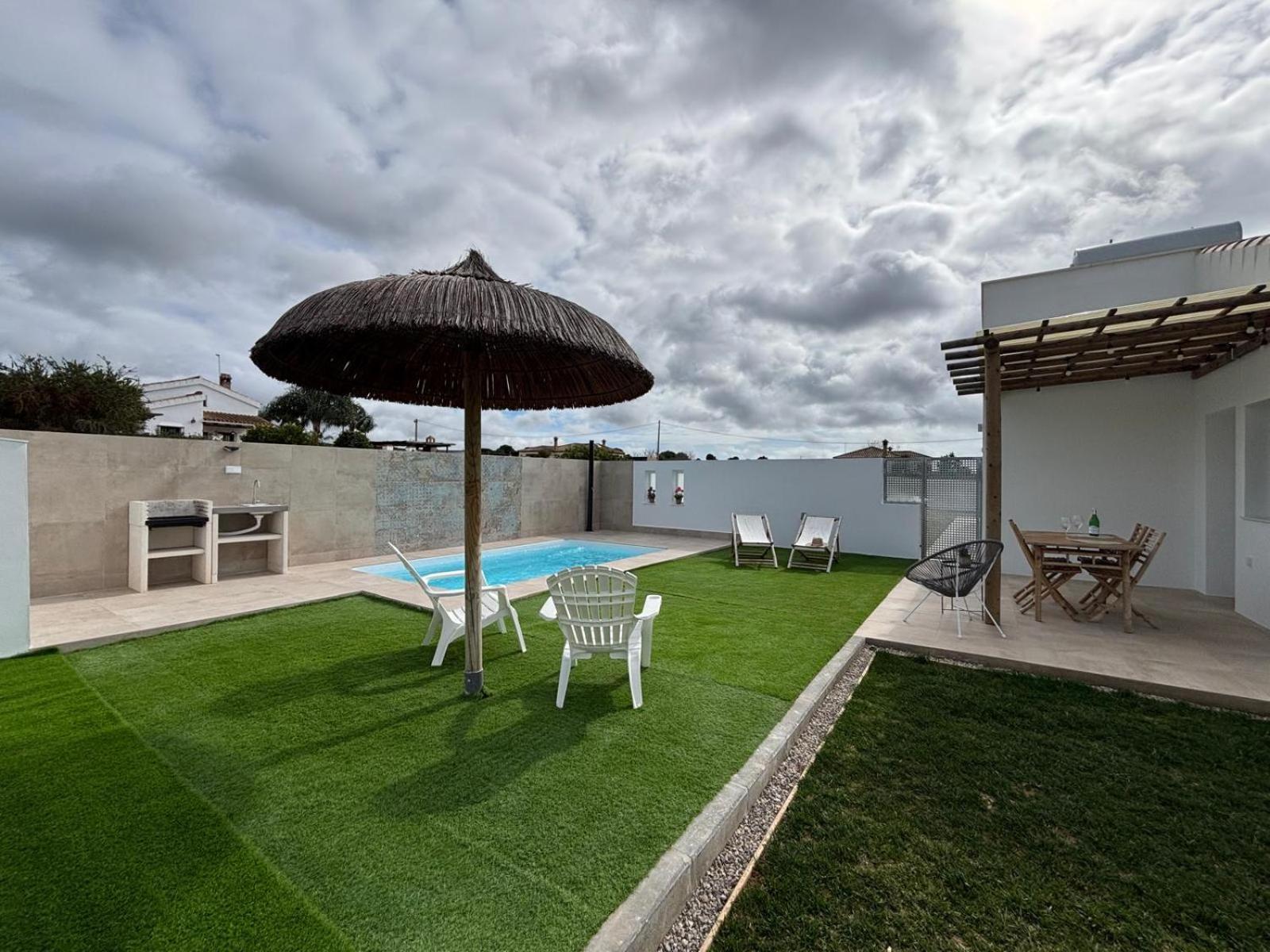 Florida Villa *